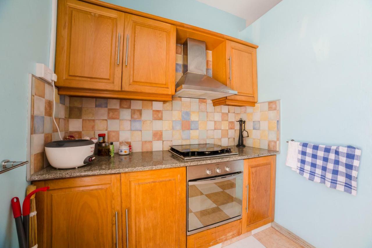 Villa Bella Charming Beachfront Guesthouse 蓝海湾 外观 照片